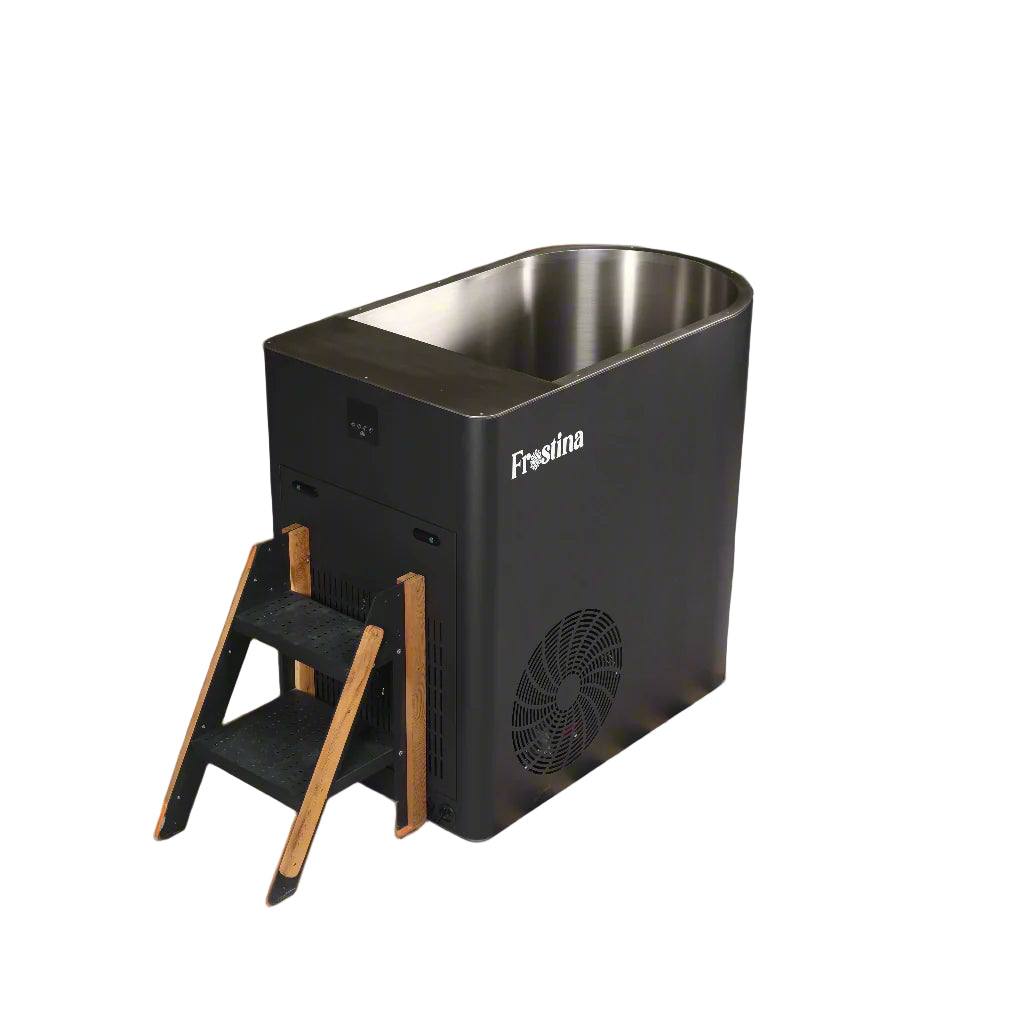 Hladna kad moderen dizajn