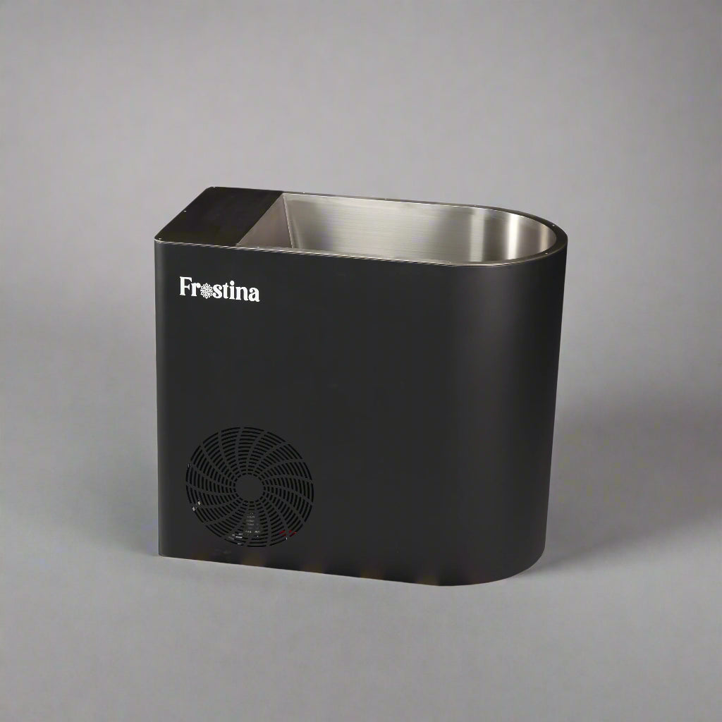 Hladna kad moderen dizajn